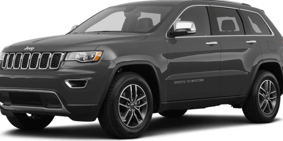 JEEP GRAND CHEROKEE 2021 1C4RJFBG3MC508193 image